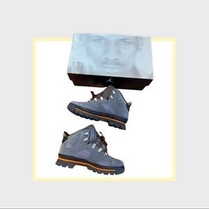 jordan winter boots